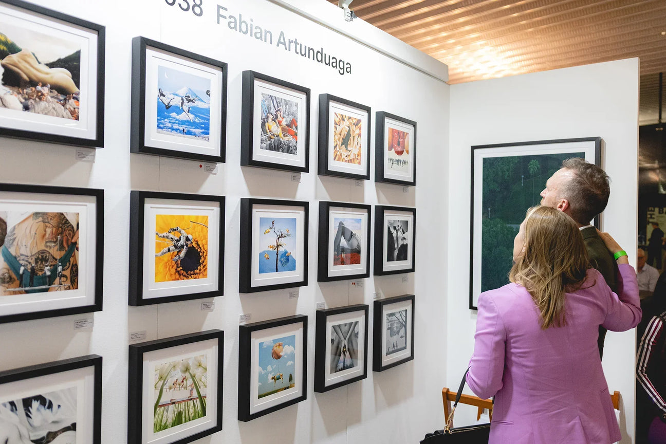 The Other Art Fair [Sydney]