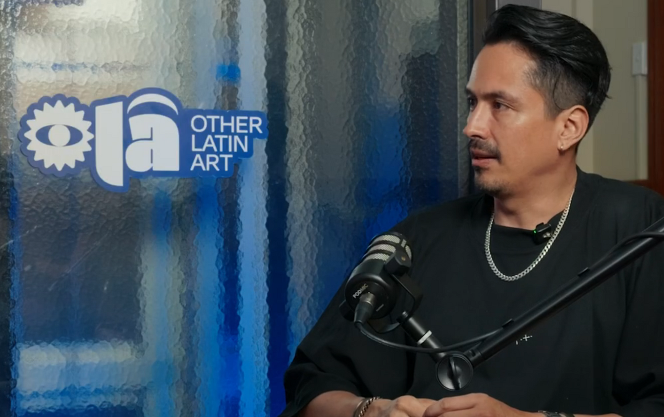 Interview with Sergio Pinzon