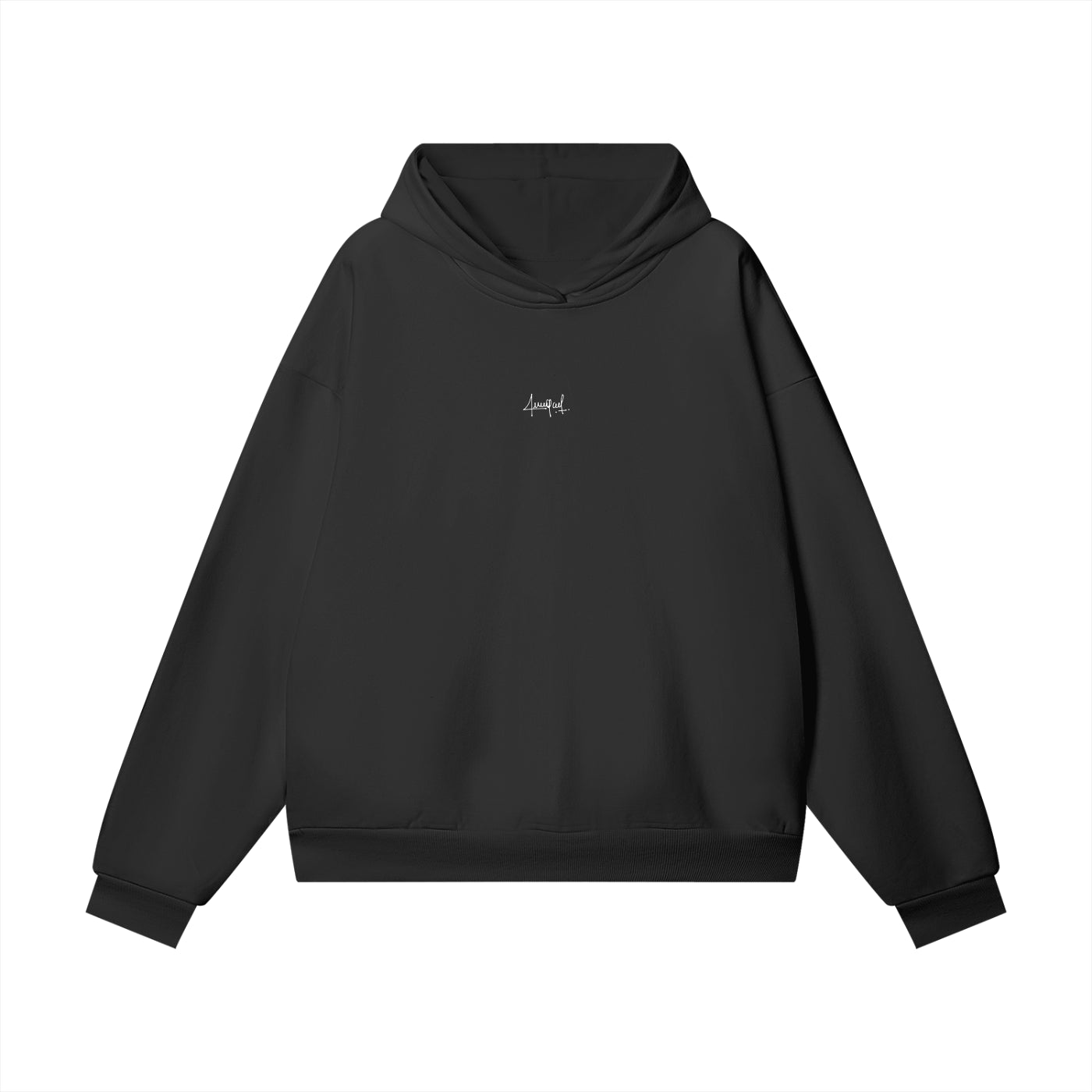 Trip [Oversized Heavy Weight Hoodie]