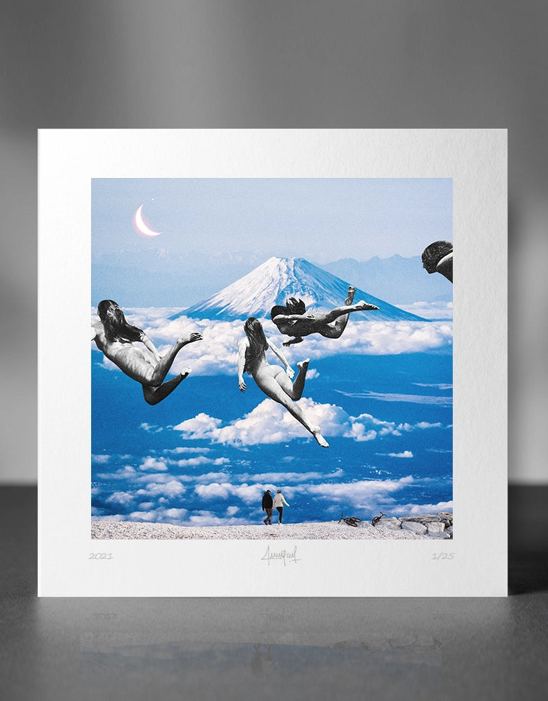 Mount Fuji [2022]