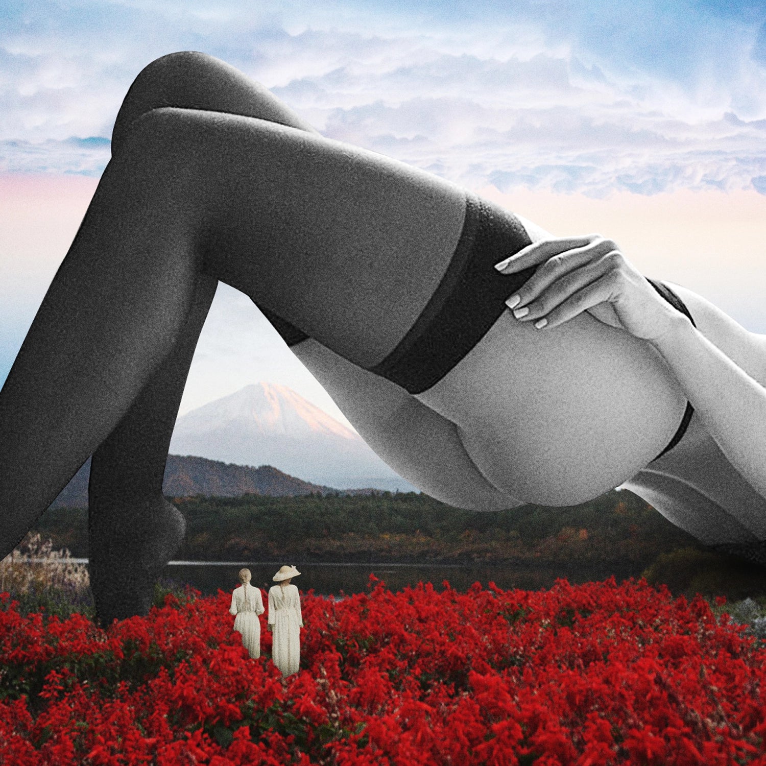 Flowers Lovers [2022]