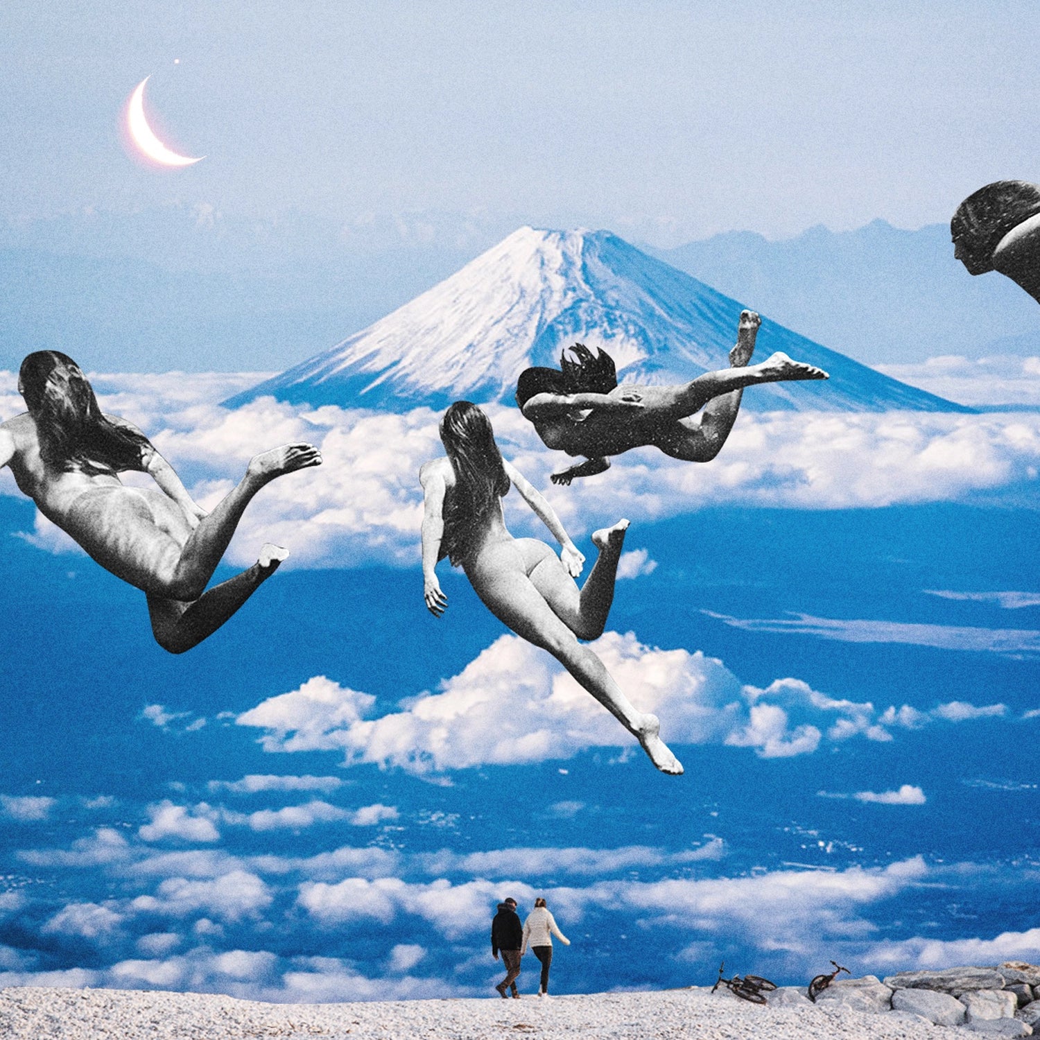 Mount Fuji [2022]