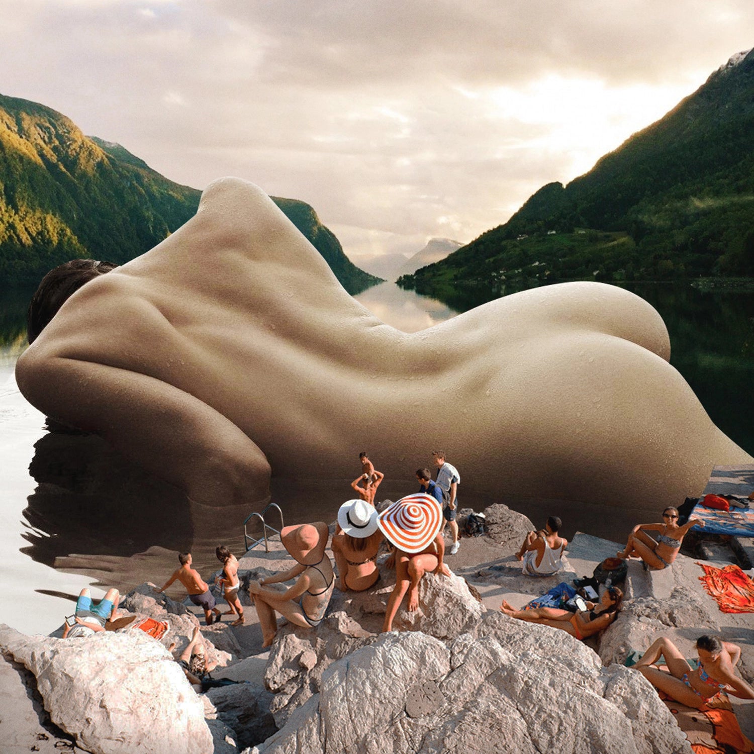 Riverside [2022]