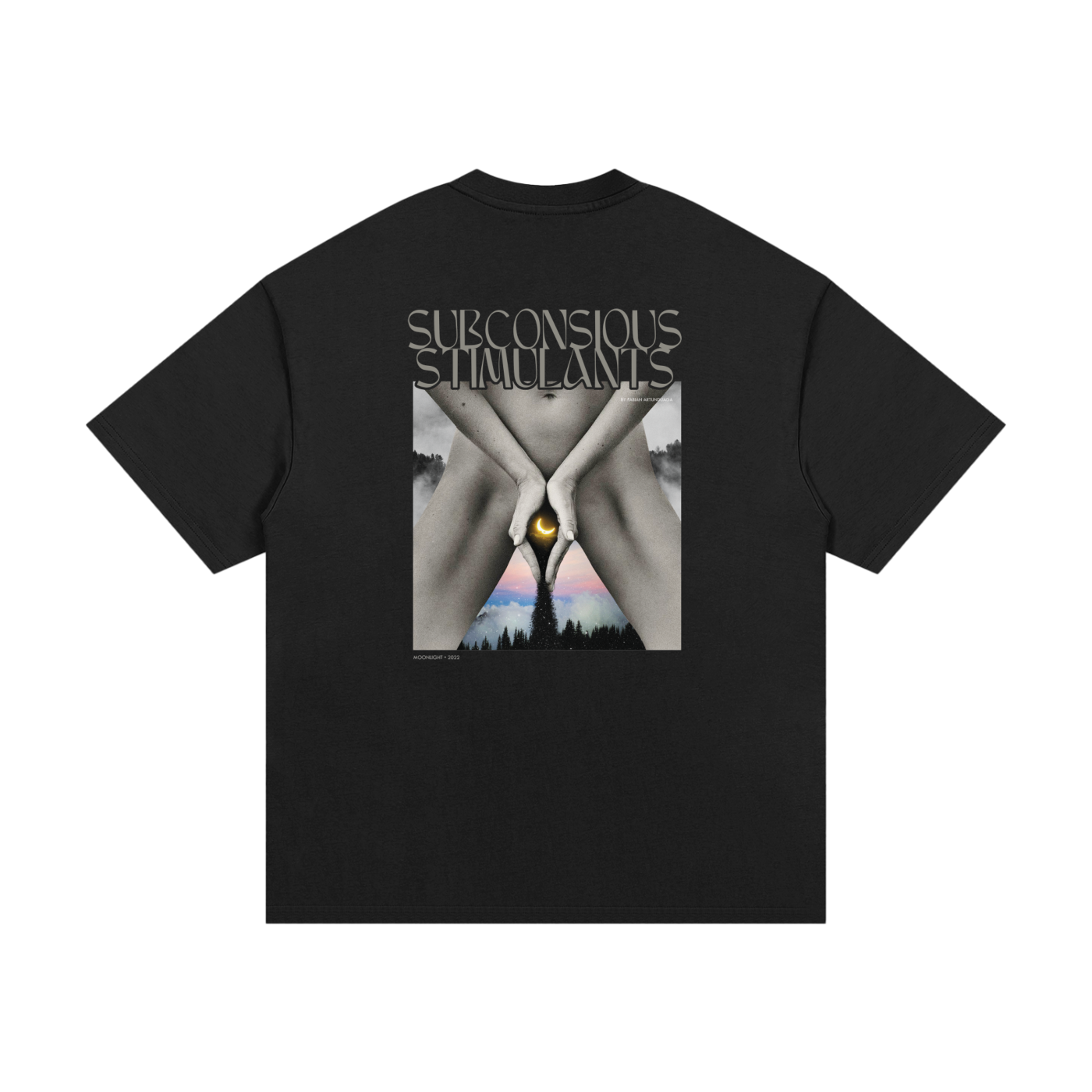 Moonlight [Tshirt]