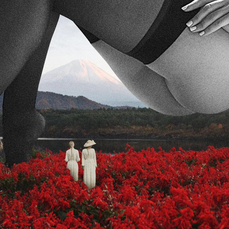 Flowers Lovers [2022]