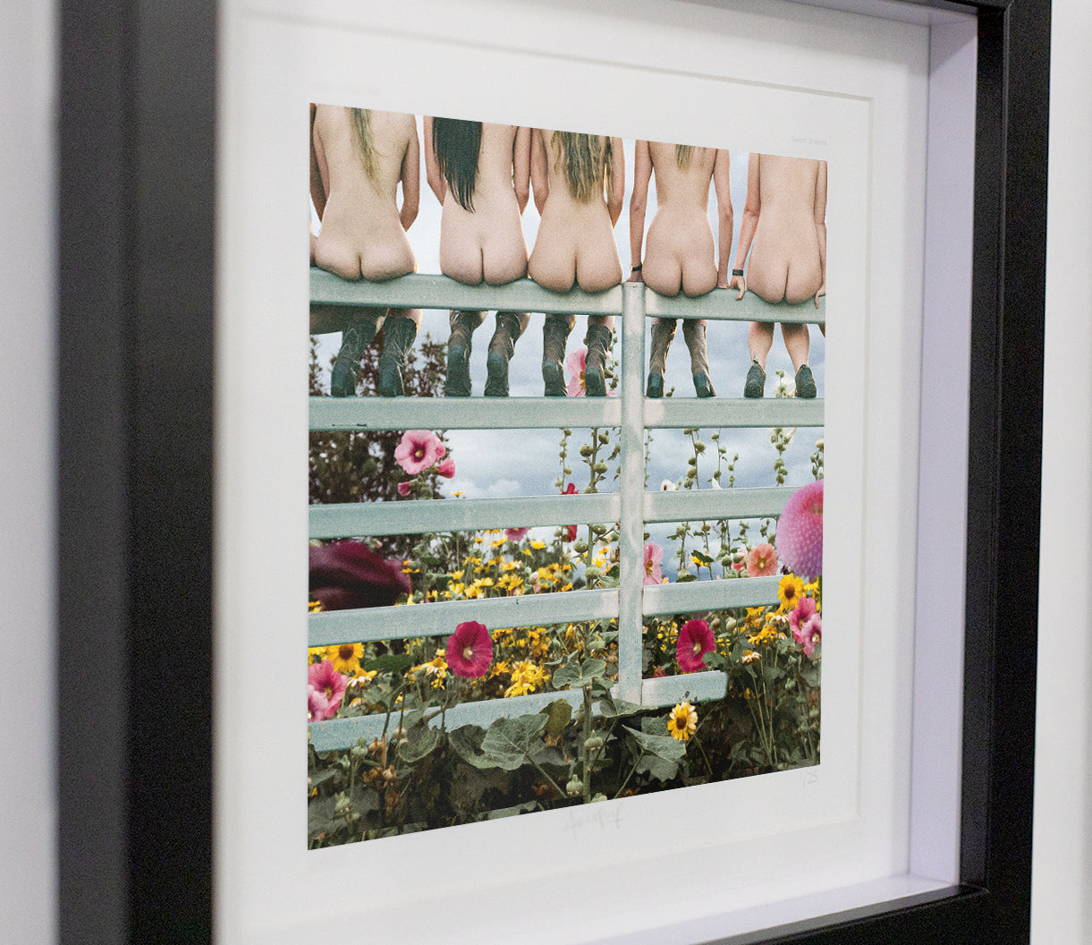 The Flowers [2026]