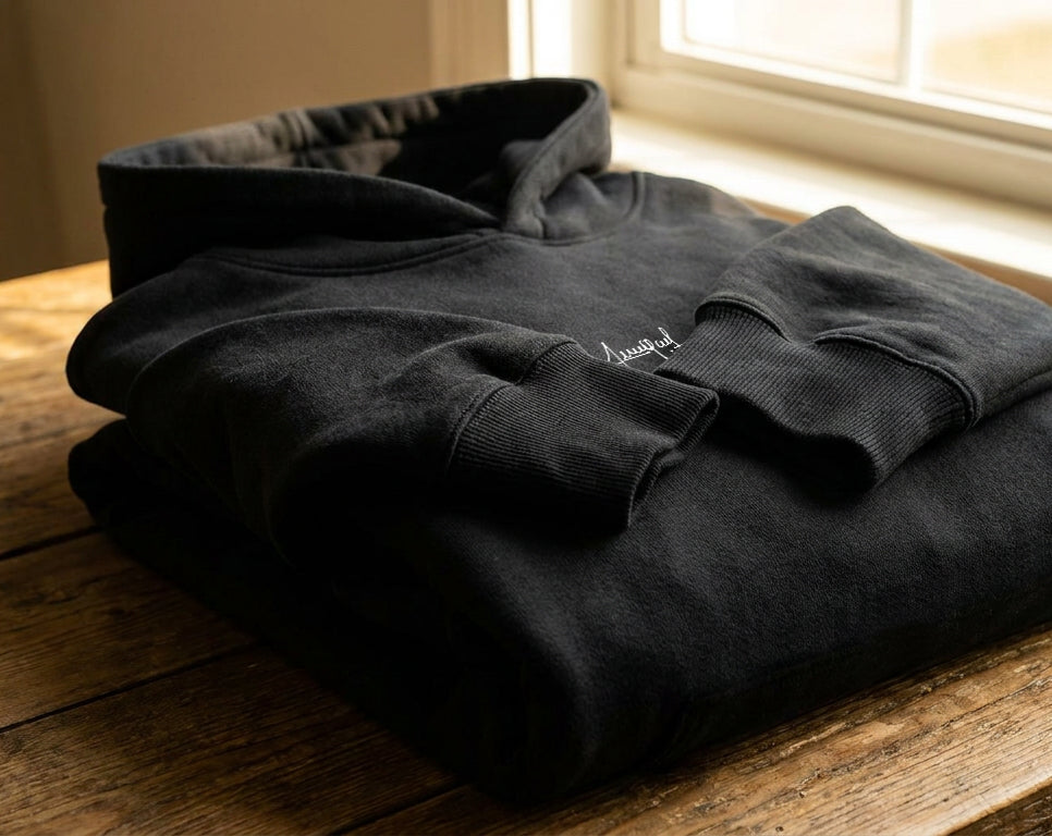 Road Rage [Oversized Heavy Weight Hoodie]