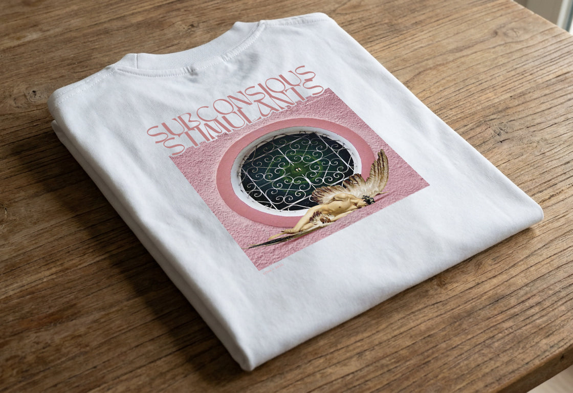 Love (Heavyweight T-Shirt)