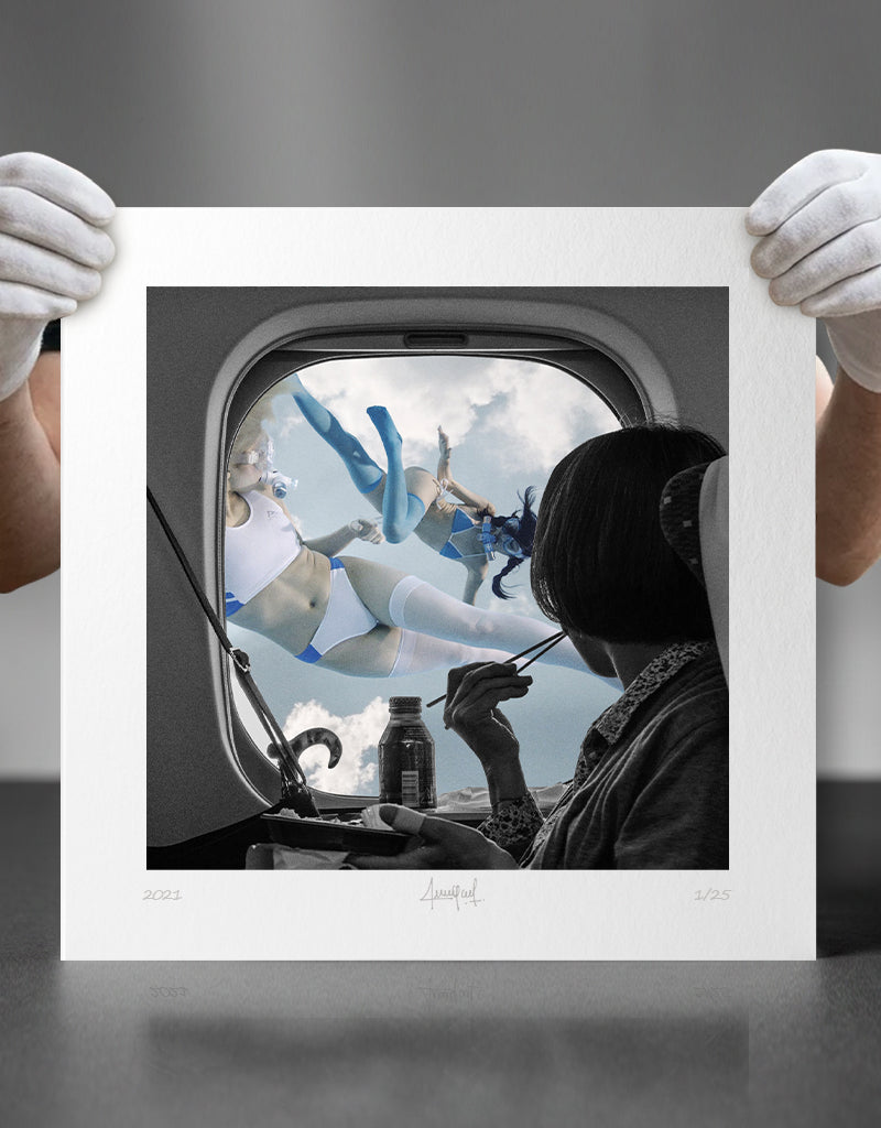 Disruptors [2026]