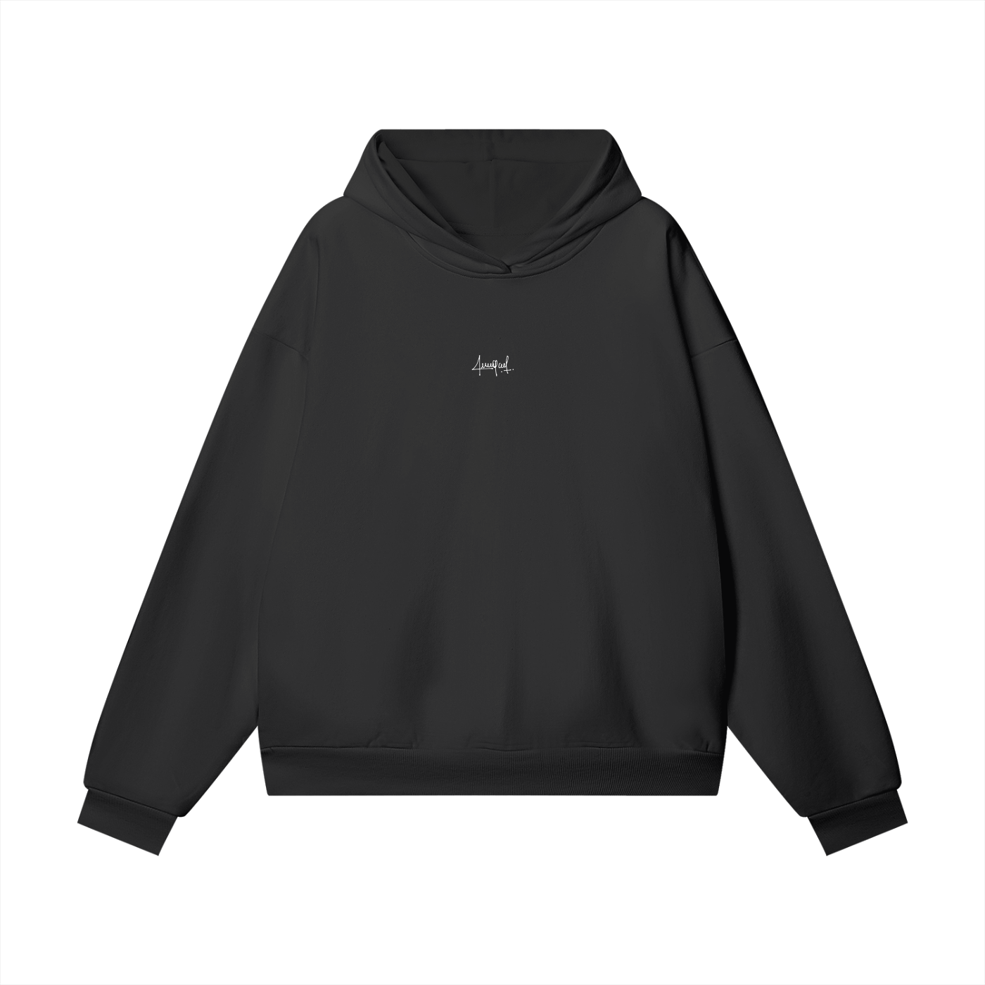 Bermuda  [Oversized Heavy Weight Hoodie]