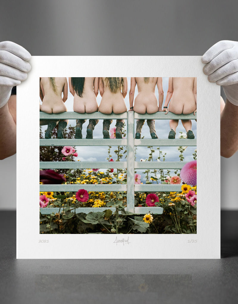 The Flowers [2026]