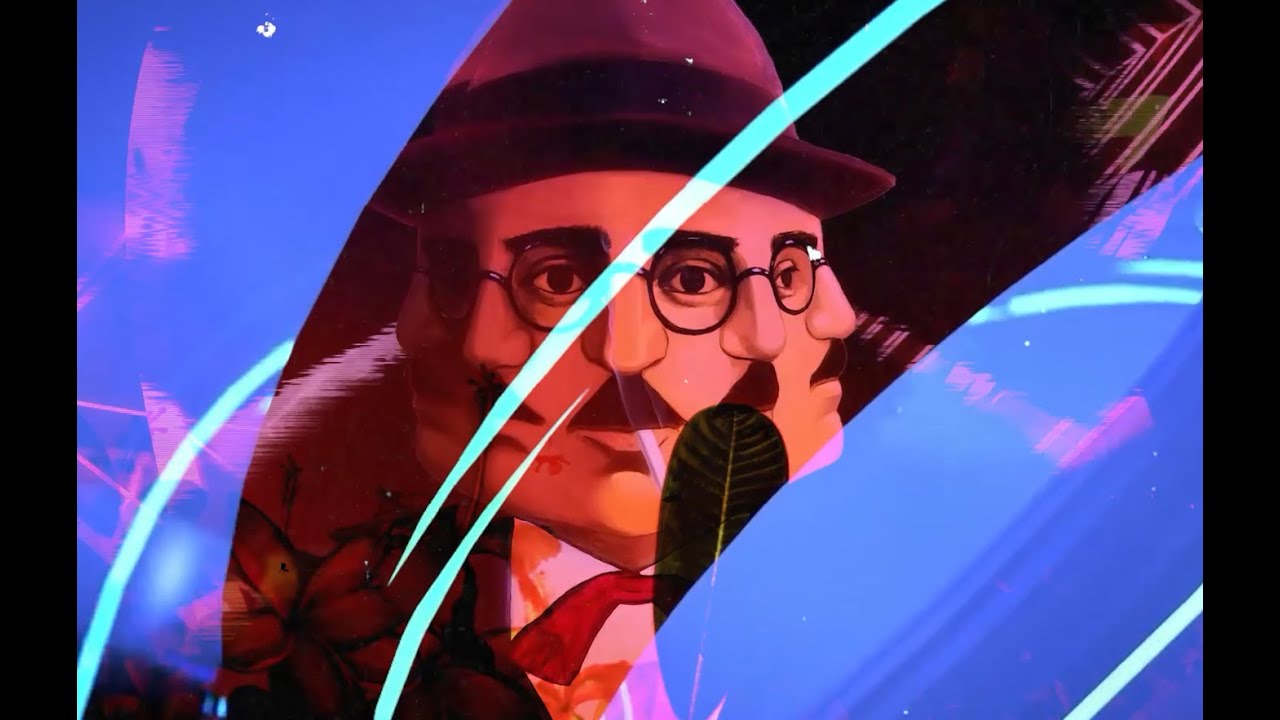 Aesthetic Visuals Compilations #9
